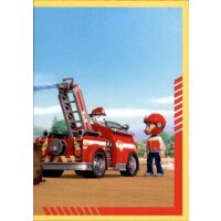 PAW Patrol 2019 - Bereit zum Einsatz - Sticker 21