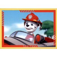 PAW Patrol 2019 - Bereit zum Einsatz - Sticker 23