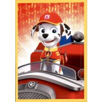 PAW Patrol 2019 - Bereit zum Einsatz - Sticker 24