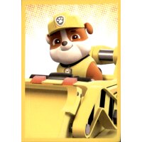 PAW Patrol 2019 - Bereit zum Einsatz - Sticker 39