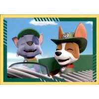 PAW Patrol 2019 - Bereit zum Einsatz - Sticker 43