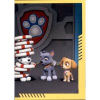 PAW Patrol 2019 - Bereit zum Einsatz - Sticker 52