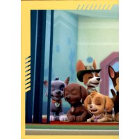 PAW Patrol 2019 - Bereit zum Einsatz - Sticker 53