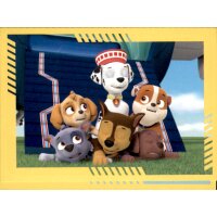 PAW Patrol 2019 - Bereit zum Einsatz - Sticker 56