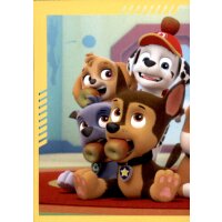 PAW Patrol 2019 - Bereit zum Einsatz - Sticker 58