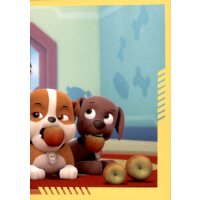 PAW Patrol 2019 - Bereit zum Einsatz - Sticker 59