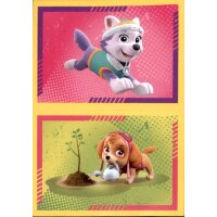 PAW Patrol 2019 - Bereit zum Einsatz - Sticker 65