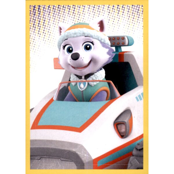 PAW Patrol 2019 - Bereit zum Einsatz - Sticker 69