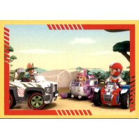 PAW Patrol 2019 - Bereit zum Einsatz - Sticker 82