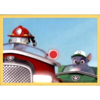 PAW Patrol 2019 - Bereit zum Einsatz - Sticker 84