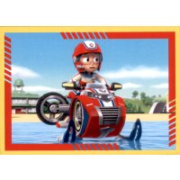 PAW Patrol 2019 - Bereit zum Einsatz - Sticker 89