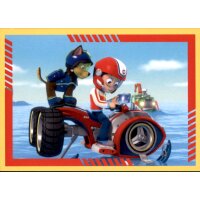 PAW Patrol 2019 - Bereit zum Einsatz - Sticker 92