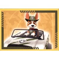 PAW Patrol 2019 - Bereit zum Einsatz - Sticker 94