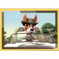 PAW Patrol 2019 - Bereit zum Einsatz - Sticker 95