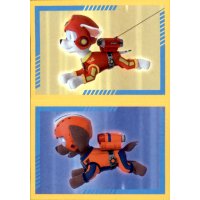 PAW Patrol 2019 - Bereit zum Einsatz - Sticker 113