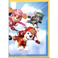 PAW Patrol 2019 - Bereit zum Einsatz - Sticker 117