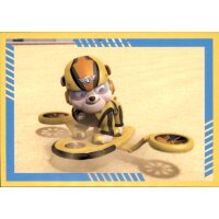 PAW Patrol 2019 - Bereit zum Einsatz - Sticker 120