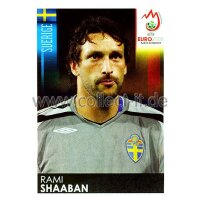 Panini EM 2008 - Sticker 409 - Rami Shaaban