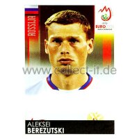 Panini EM 2008 - Sticker 444 - Aleksei Berezutski