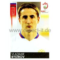 Panini EM 2008 - Sticker 450 - Vladimir Bystrov