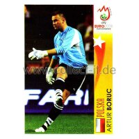 Panini EM 2008 - Sticker 463 - Artur Boruc