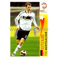 Panini EM 2008 - Sticker 472 - Per Mertesacker