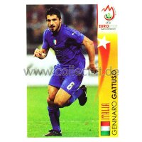 Panini EM 2008 - Sticker 489 - Gennaro Gattuso