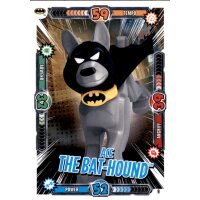 LEGO Batman Movie Karten Nr. 9 - Ace the Bat-Hound