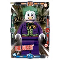 LEGO Batman Movie Karten Nr. 55 - The Joker