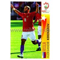 Panini EM 2008 - Sticker 510 - Aleksandr Kerzhakov