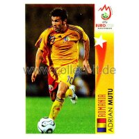 Panini EM 2008 - Sticker 511 - Adrian Mutu