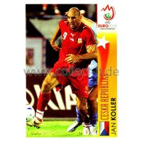 Panini EM 2008 - Sticker 513 - Jan Koller