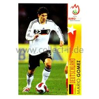 Panini EM 2008 - Sticker 514 - Mario Gomez