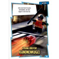 LEGO Batman Movie Karten Nr. 154 - Sprung über die...