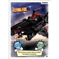 LEGO Batman Movie Karten Nr. 164 - Flying Fox -...