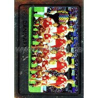 Panini EM 2008 - Sticker 532 - 1992 Dänemark