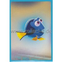 Sticker 21 - Findet Dorie - Panini