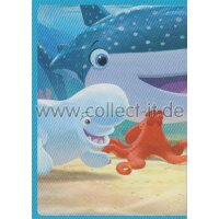 Sticker 26 - Findet Dorie - Panini