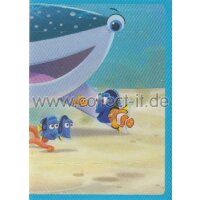 Sticker 27 - Findet Dorie - Panini