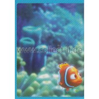 Sticker 32 - Findet Dorie - Panini