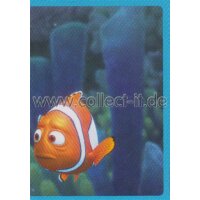 Sticker 34 - Findet Dorie - Panini