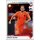 Road to EM 2020 - Sticker 181 - Daley Blind - Niederlande