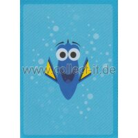 Sticker 44 - Findet Dorie - Panini