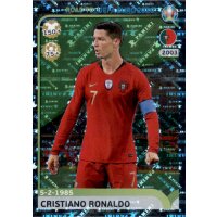 Road to EM 2020 - Sticker 226 - Cristiano Ronaldo - Portugal