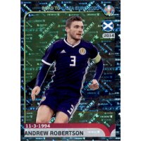 Road to EM 2020 - Sticker 290 - Andrew Robertson -...