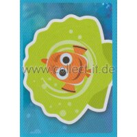 Sticker 54 - Findet Dorie - Panini