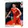 Road to EM 2020 - Sticker 312 - Nemanja Matic - Serbien