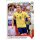 Road to EM 2020 - Sticker 375 - Ludwig Augustinsson - Schweden