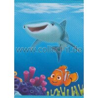 Sticker 64 - Findet Dorie - Panini