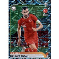 Road to EM 2020 - Sticker 402 - Mehmet Topal - Türkei